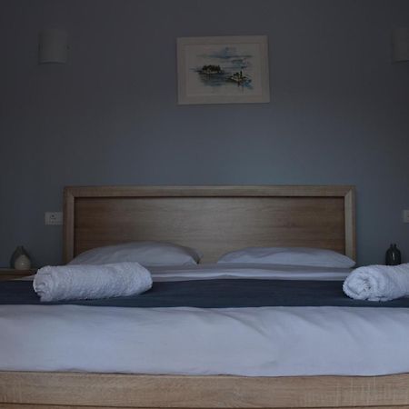 Apartments Porat ティヴァト エクステリア 写真
