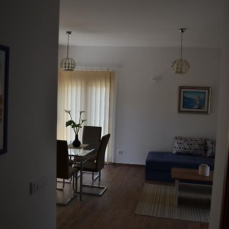 Apartments Porat ティヴァト エクステリア 写真