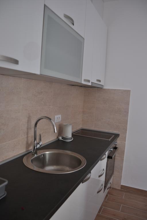 Apartments Porat ティヴァト エクステリア 写真