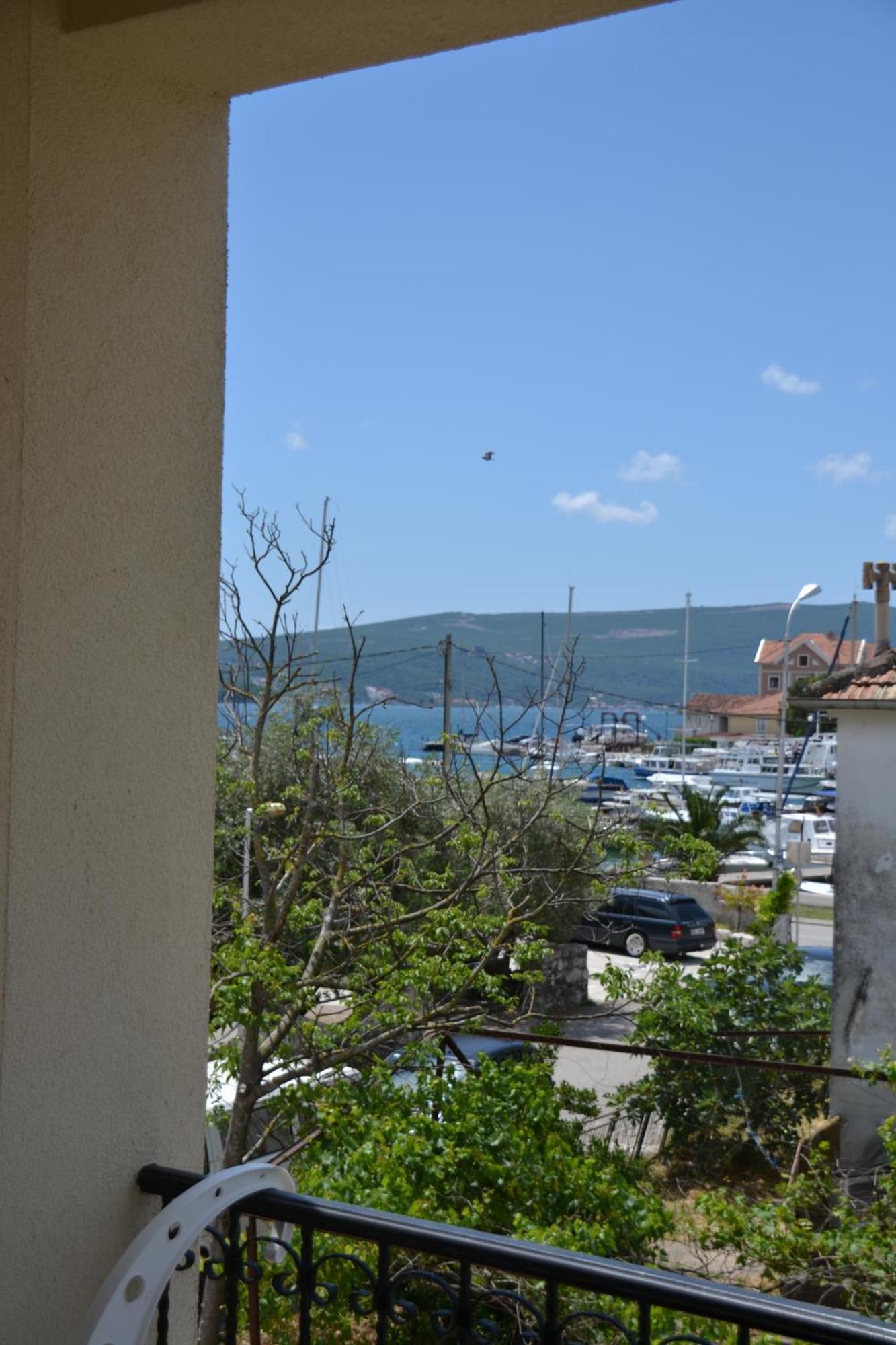 Apartments Porat ティヴァト エクステリア 写真