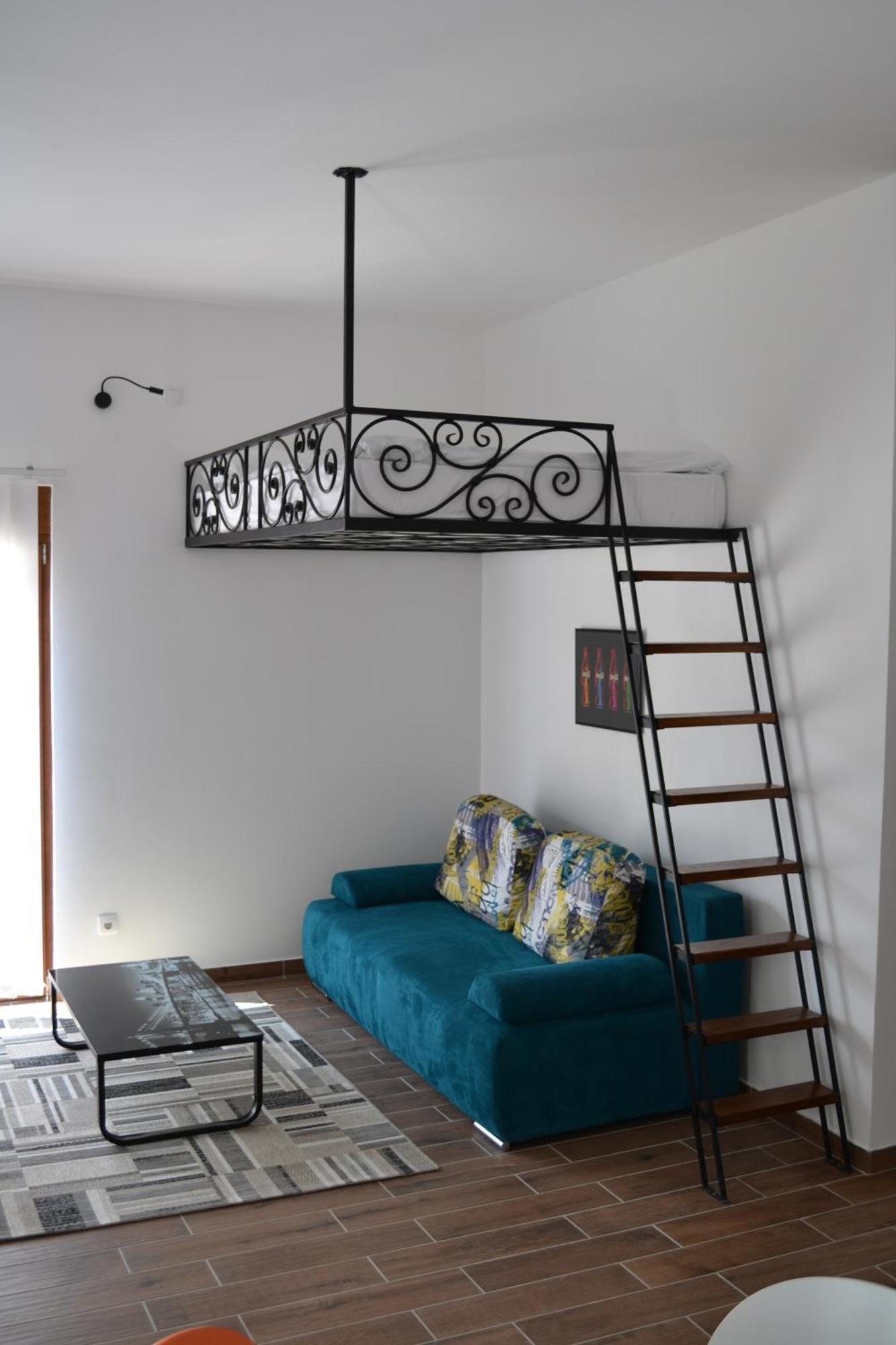Apartments Porat ティヴァト エクステリア 写真