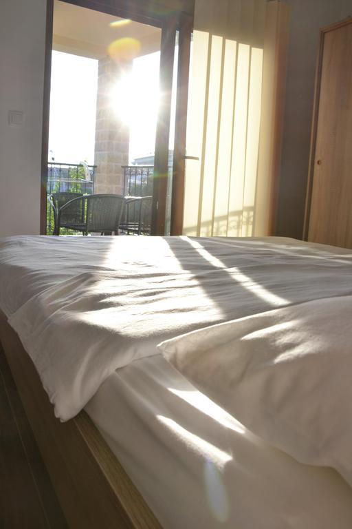 Apartments Porat ティヴァト エクステリア 写真