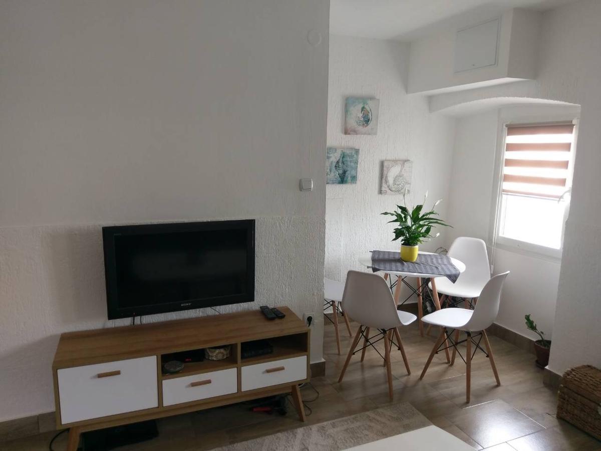 Apartments Porat ティヴァト エクステリア 写真